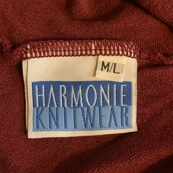 NWOT Harmonie Dance Shorts - Picture 3 of 5